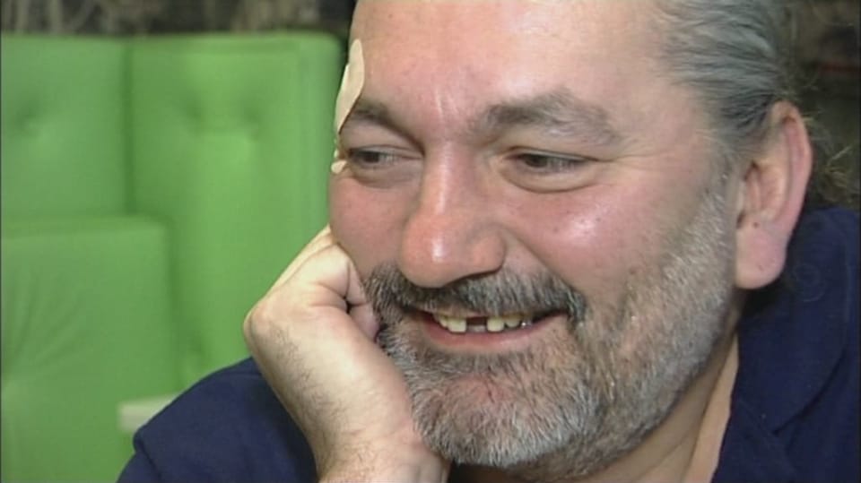 TOP Star 2012 (6), Daniel Hůlka